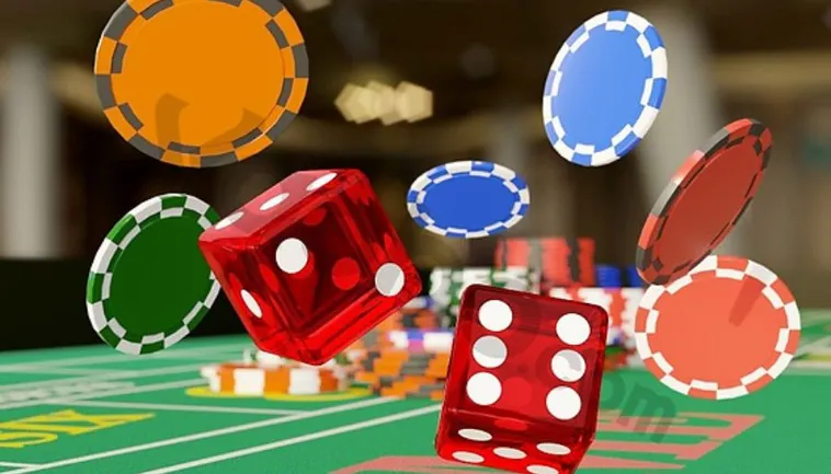 Bí Quyết Tham Gia Tài Xỉu 8DAY: Hành Trang Cho Chiến Thắng Lớn