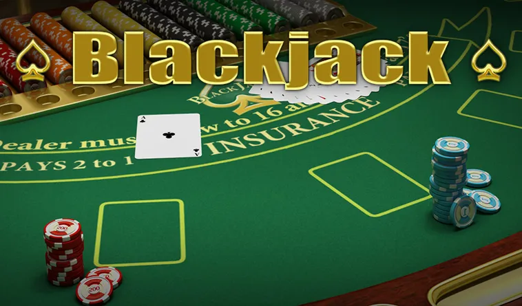 Đánh Thức Đam Mê Với Blackjack Tại 8DAY: Bí Ẩn Đằng Sau Lá Bài
