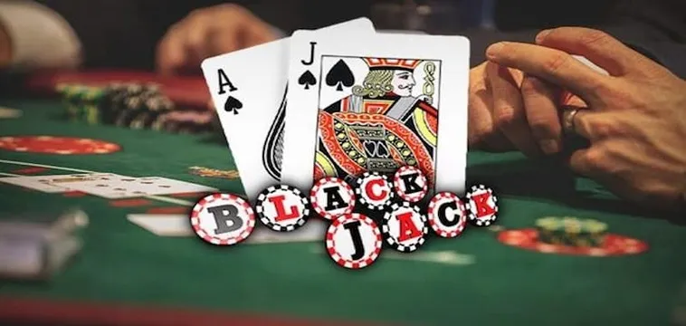 Đánh Thức Đam Mê Với Blackjack Tại 8DAY: Bí Ẩn Đằng Sau Lá Bài
